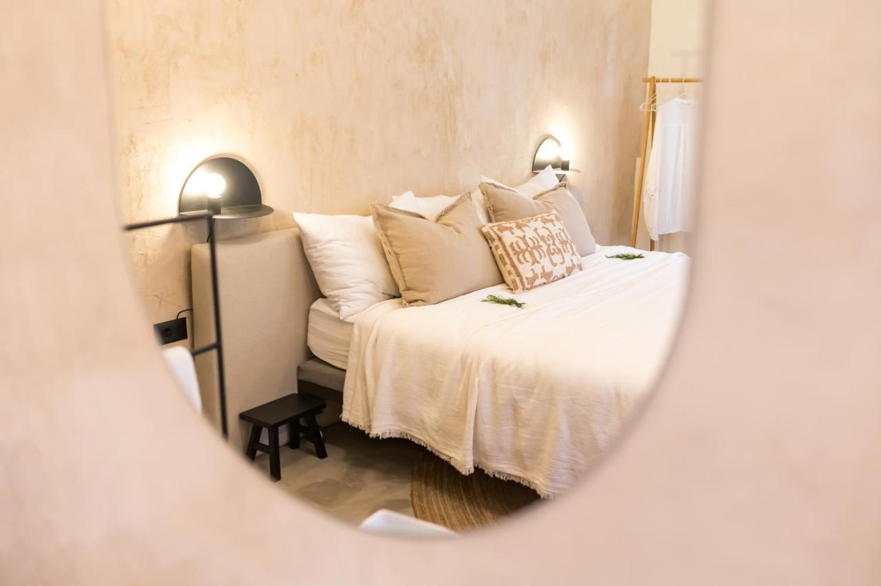 Kushin Rooms سبليت المظهر الخارجي الصورة