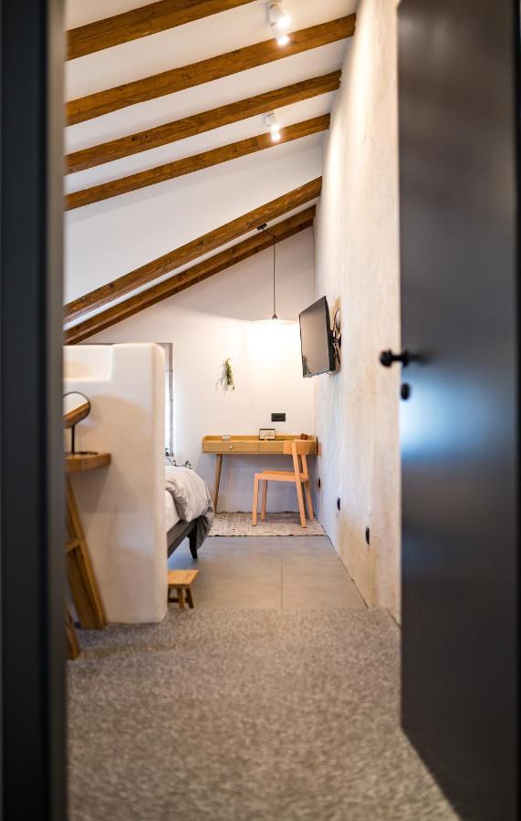 Kushin Rooms سبليت المظهر الخارجي الصورة