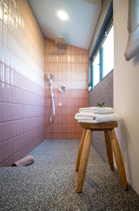 Kushin Rooms سبليت المظهر الخارجي الصورة