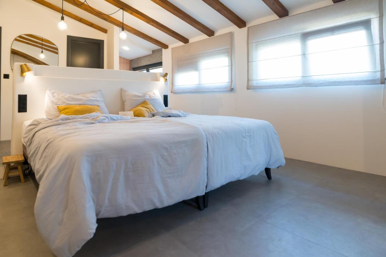 Kushin Rooms سبليت المظهر الخارجي الصورة