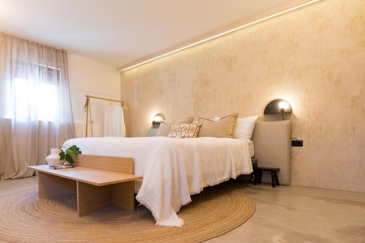 Kushin Rooms سبليت المظهر الخارجي الصورة