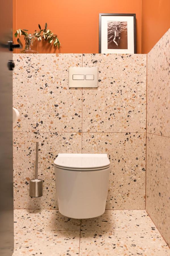 Kushin Rooms سبليت المظهر الخارجي الصورة