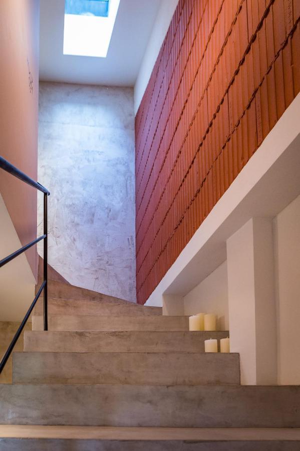 Kushin Rooms سبليت المظهر الخارجي الصورة