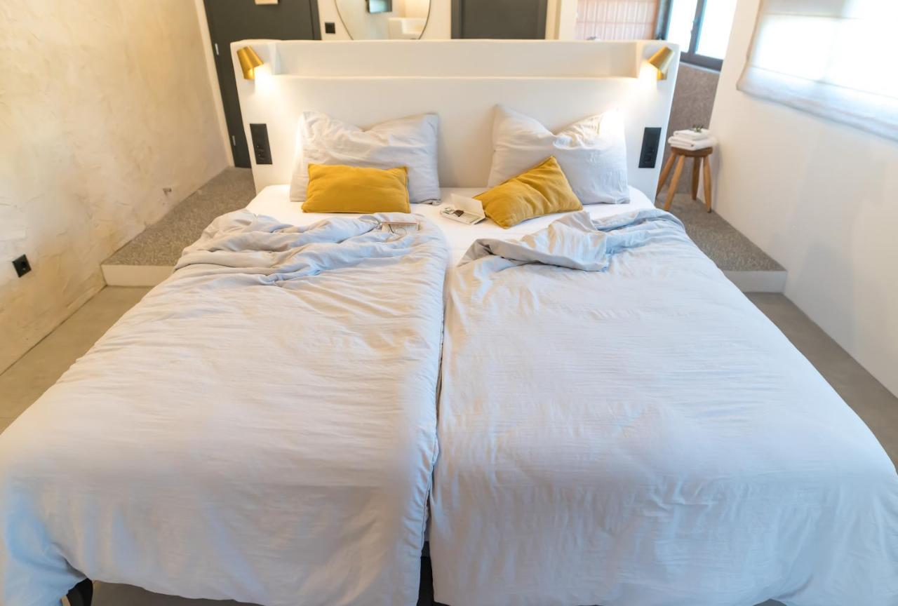 Kushin Rooms سبليت المظهر الخارجي الصورة