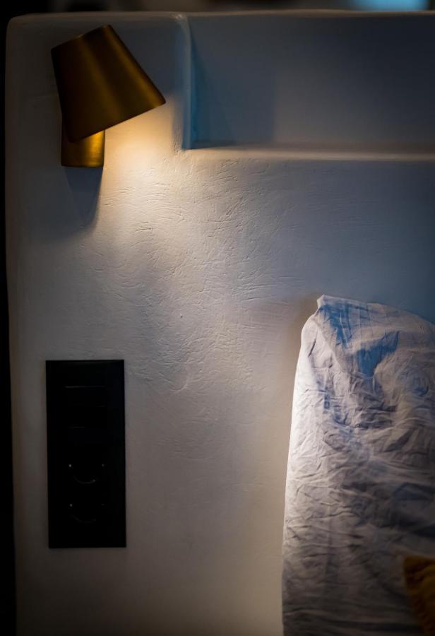 Kushin Rooms سبليت المظهر الخارجي الصورة