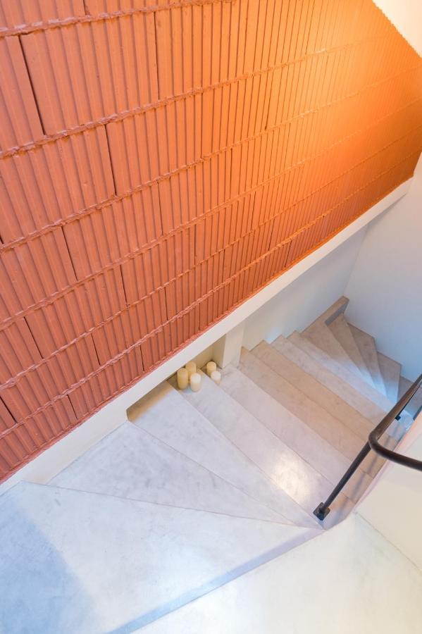 Kushin Rooms سبليت المظهر الخارجي الصورة