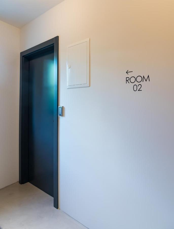 Kushin Rooms سبليت المظهر الخارجي الصورة