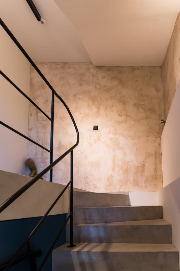 Kushin Rooms سبليت المظهر الخارجي الصورة