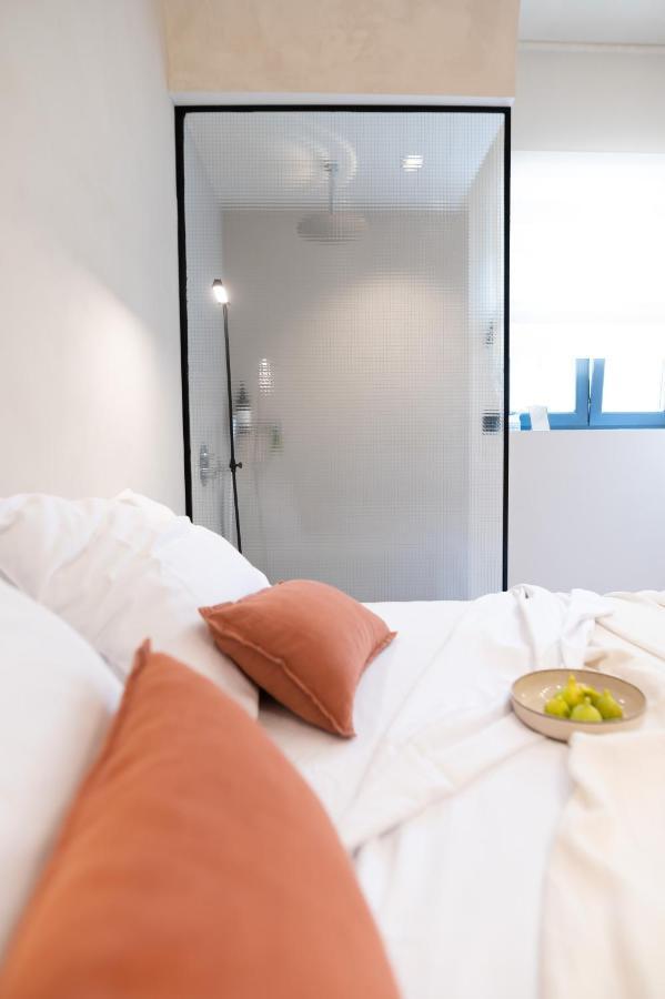 Kushin Rooms سبليت المظهر الخارجي الصورة