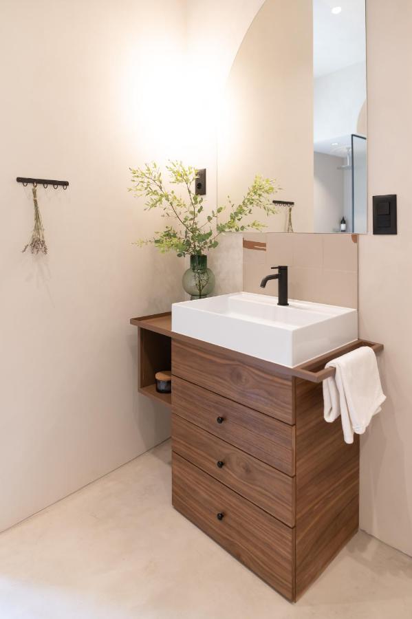 Kushin Rooms سبليت المظهر الخارجي الصورة