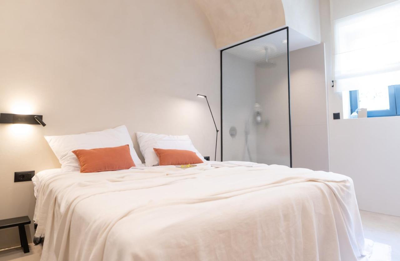 Kushin Rooms سبليت المظهر الخارجي الصورة